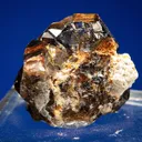 Cassiterite - image 3