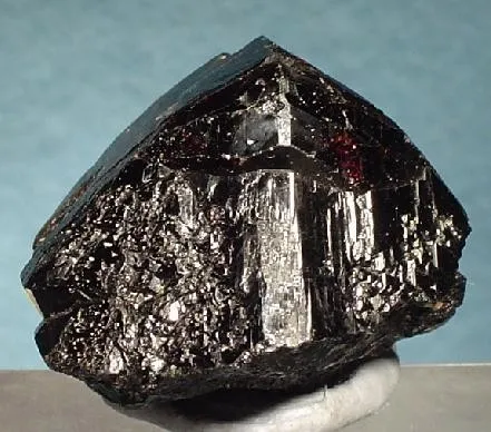 Cassiterite image