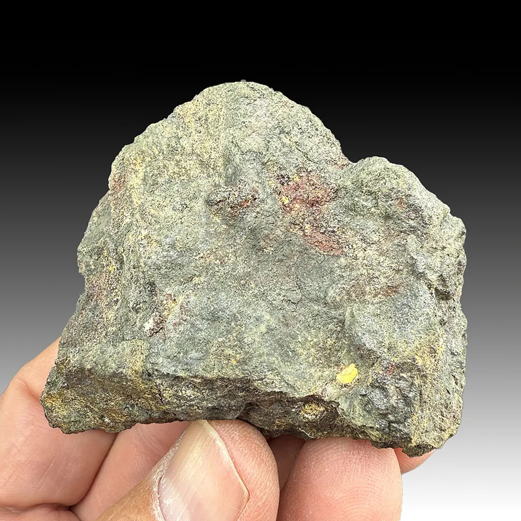 Cassiterite image