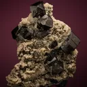 Cassiterite - image 1