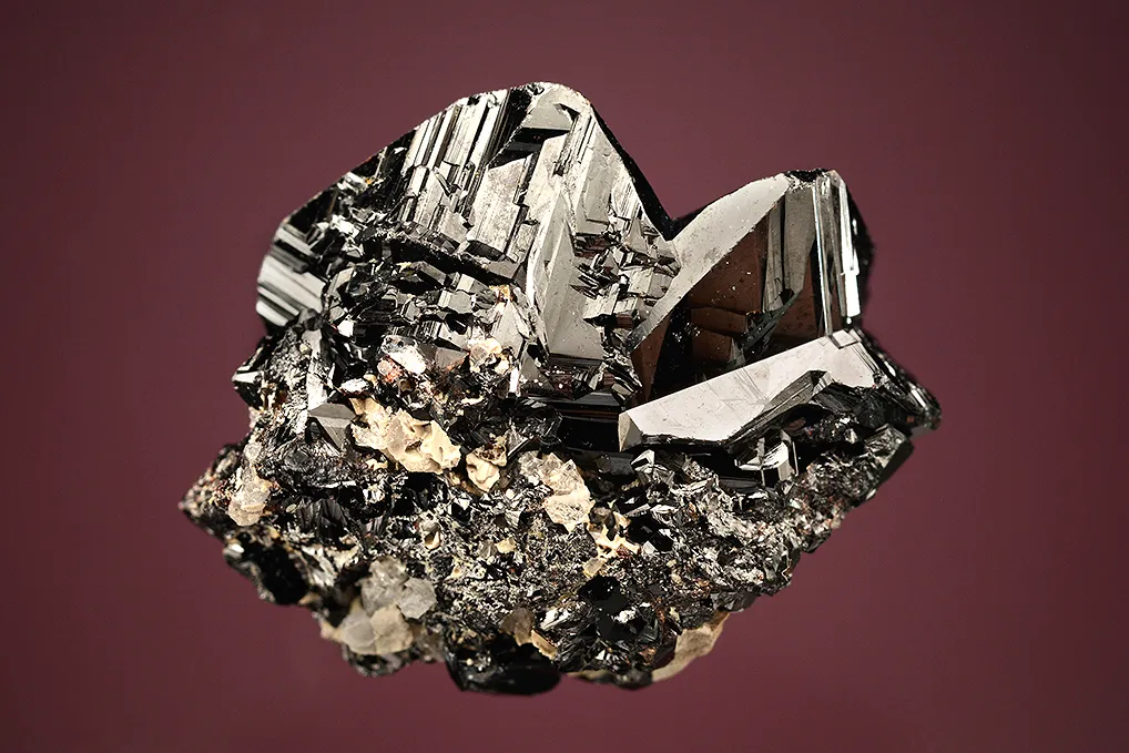 Cassiterite - image 2