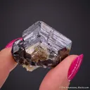 Cassiterite - image 6