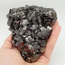 Cassiterite - image 4