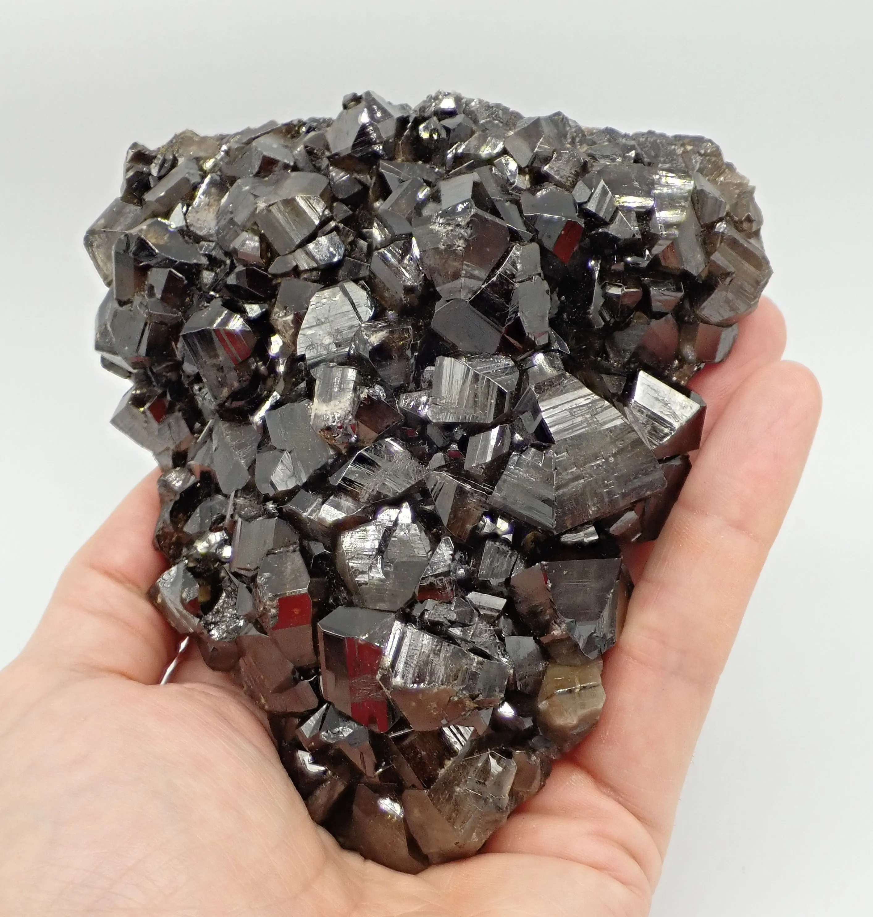 Cassiterite - image 4