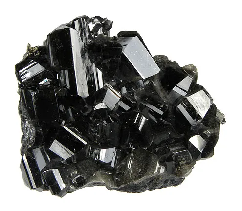 Cassiterite image