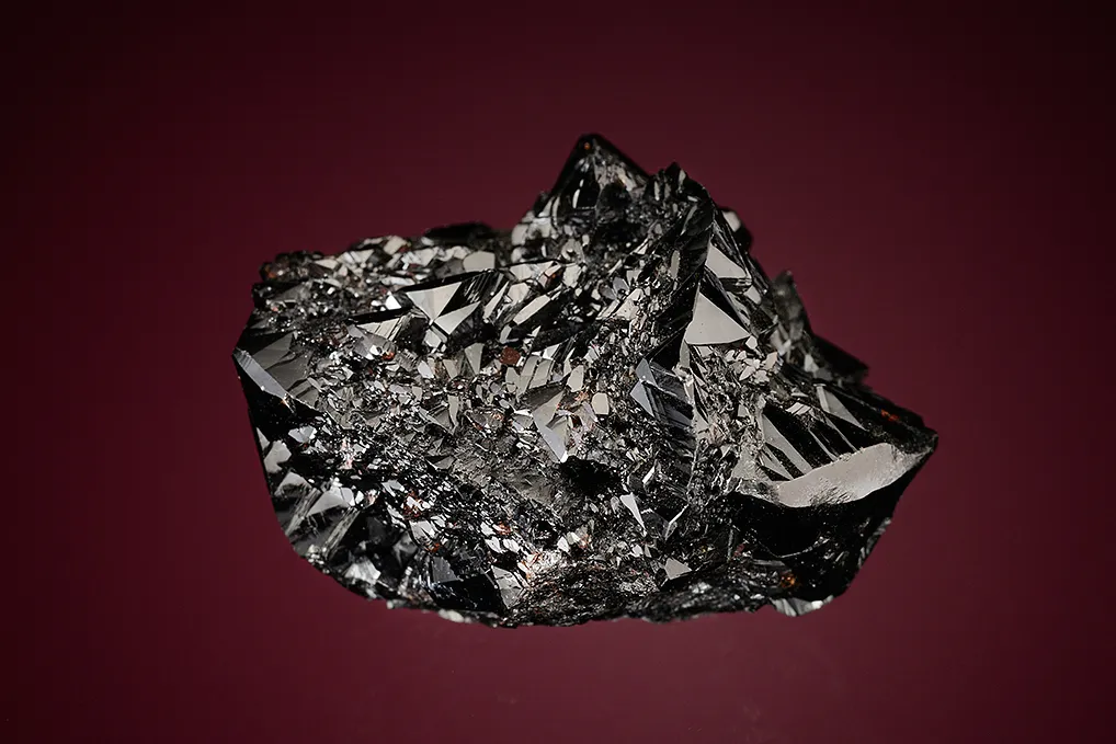 Cassiterite - image 3