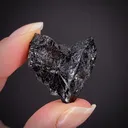 Cassiterite - image 1