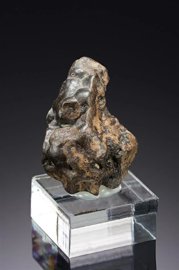 Cassiterite image