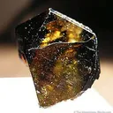 Cassiterite - image 2