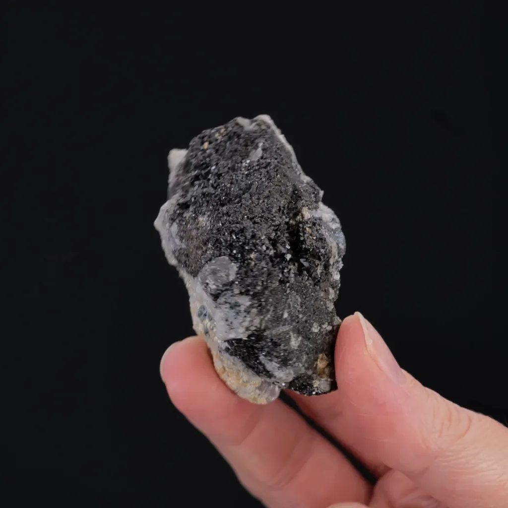 Cassiterite - image 2