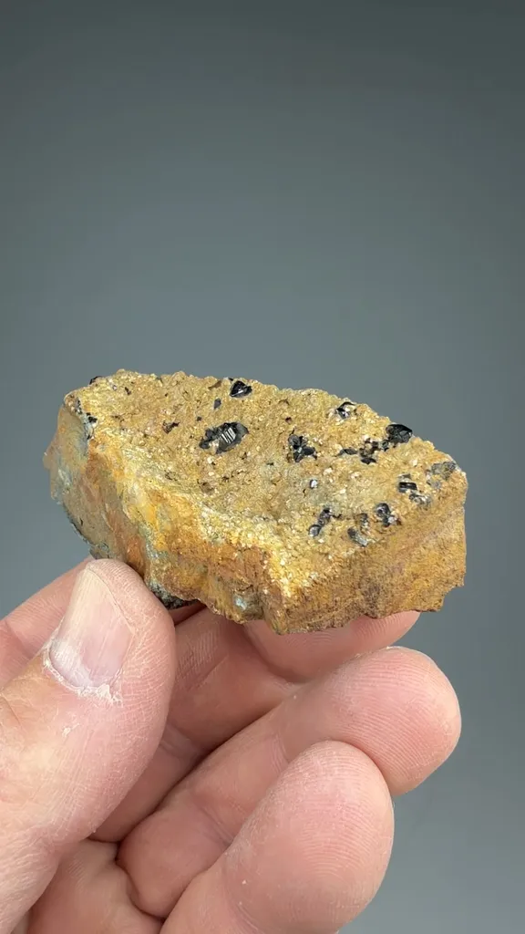 Cassiterite - image 2