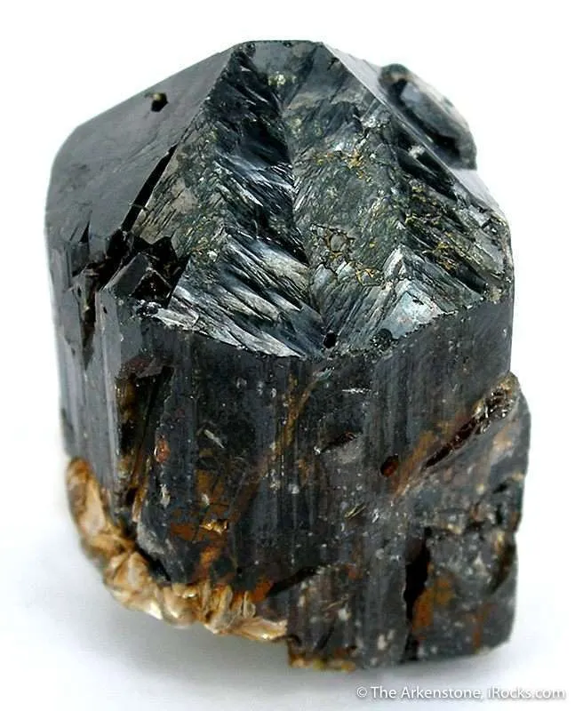 Cassiterite - image 2
