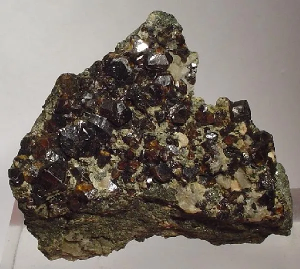 Cassiterite image