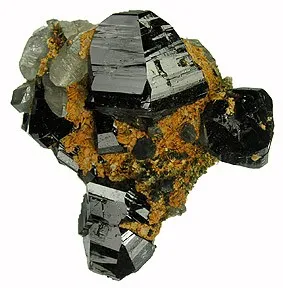 Cassiterite image