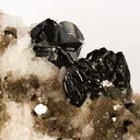 Cassiterite, Albite - image 2