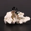 Cassiterite, Albite, Muscovite - image 2