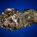 Cassiterite and Fluorapatite on Arsenopyrite - image 4
