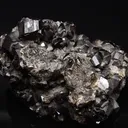 Cassiterite and Muscovite - image 3