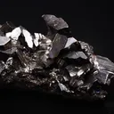 Cassiterite and Muscovite - image 1