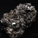 Cassiterite and Muscovite - image 4