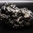 Cassiterite and Muscovite - image 5