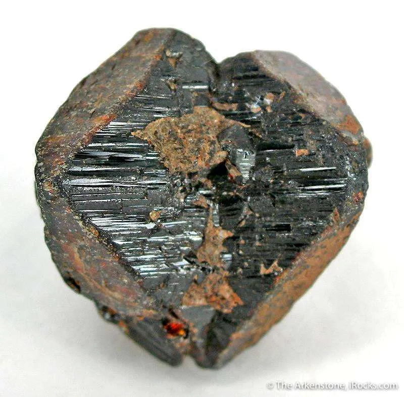 Cassiterite image