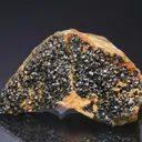 Cassiterite - image 1