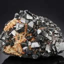 Cassiterite - image 1