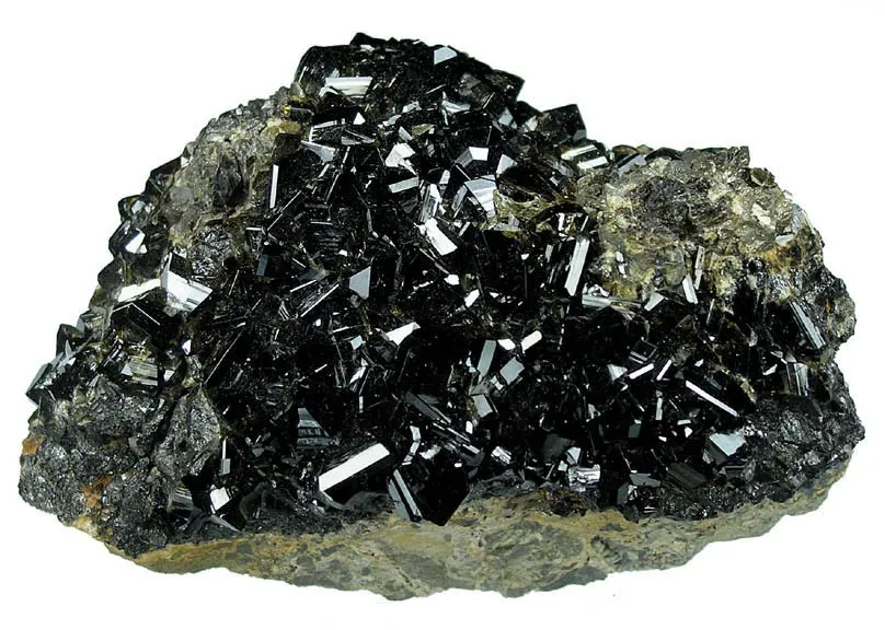 Cassiterite image
