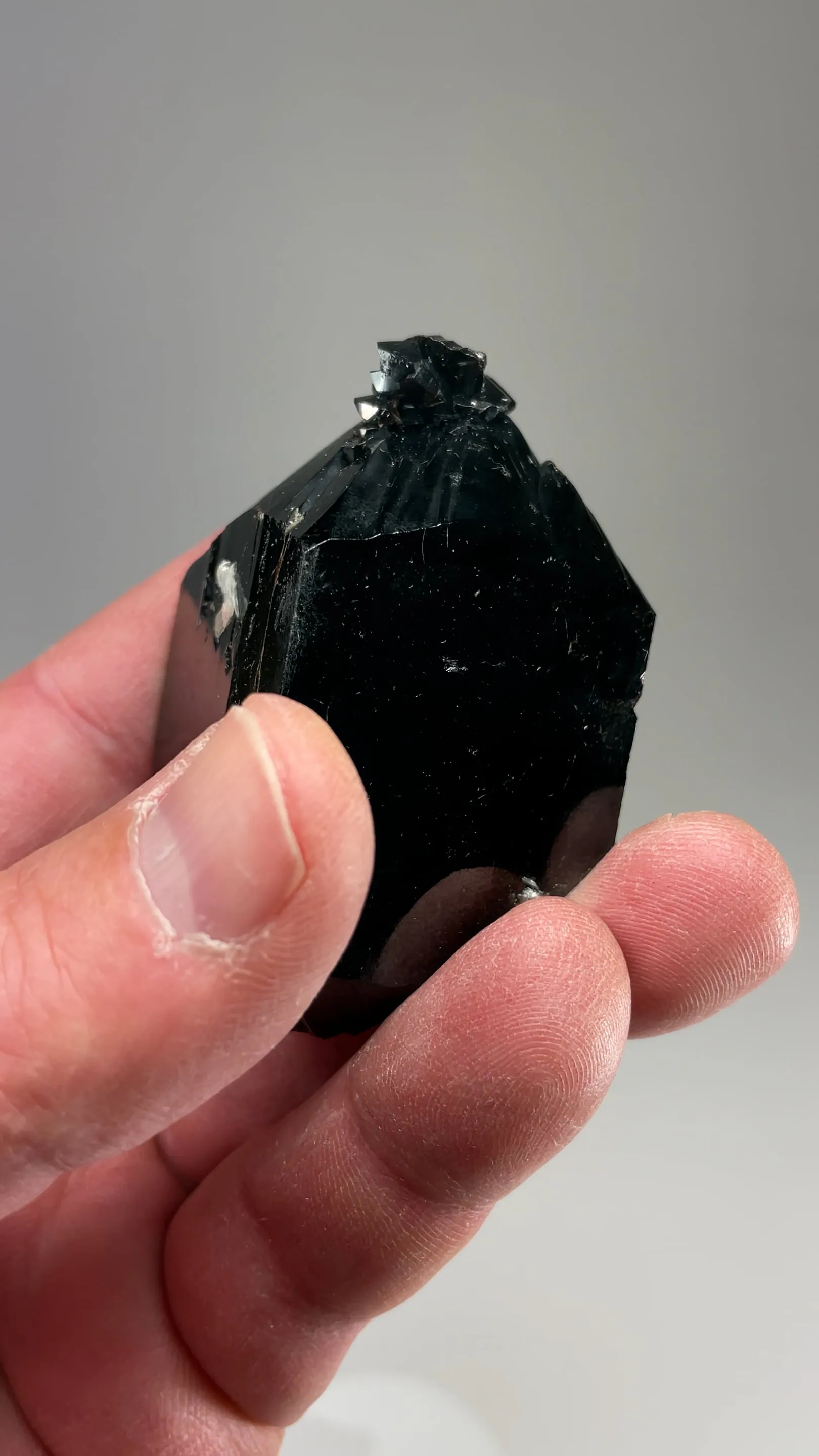 Cassiterite - image 2