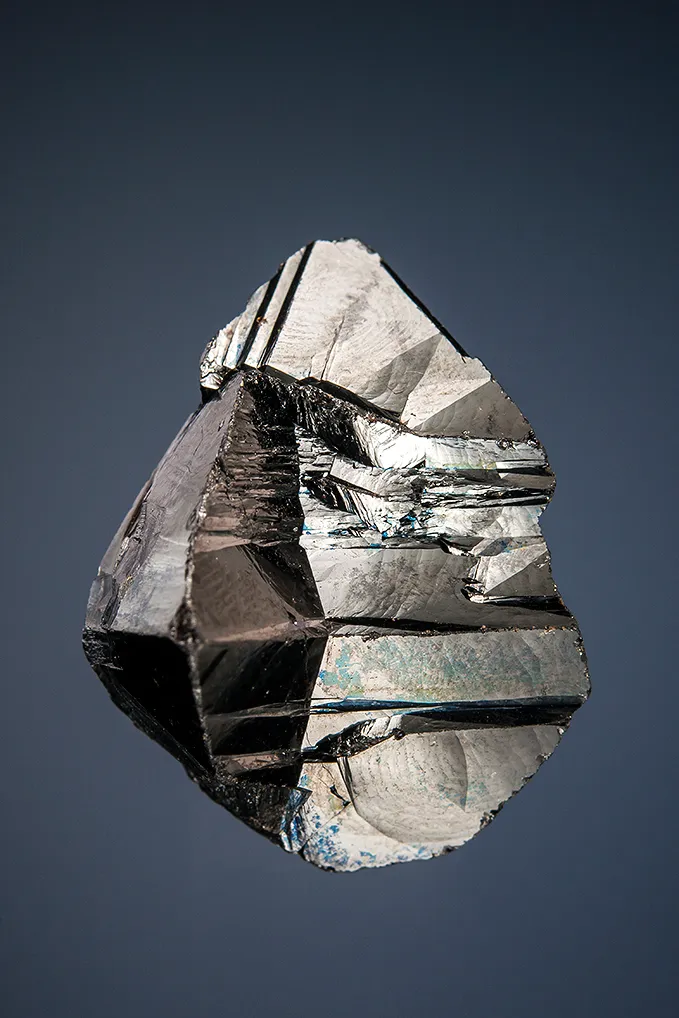 Cassiterite image