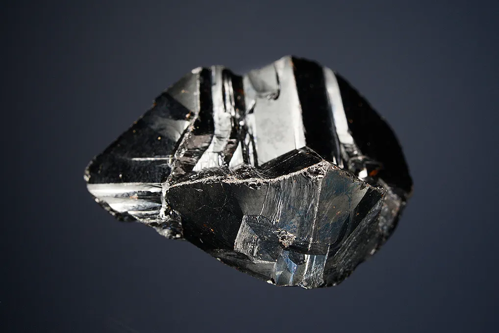 Cassiterite - image 4