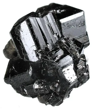 Cassiterite image