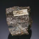 Cassiterite - image 1