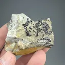 Cassiterite - image 2