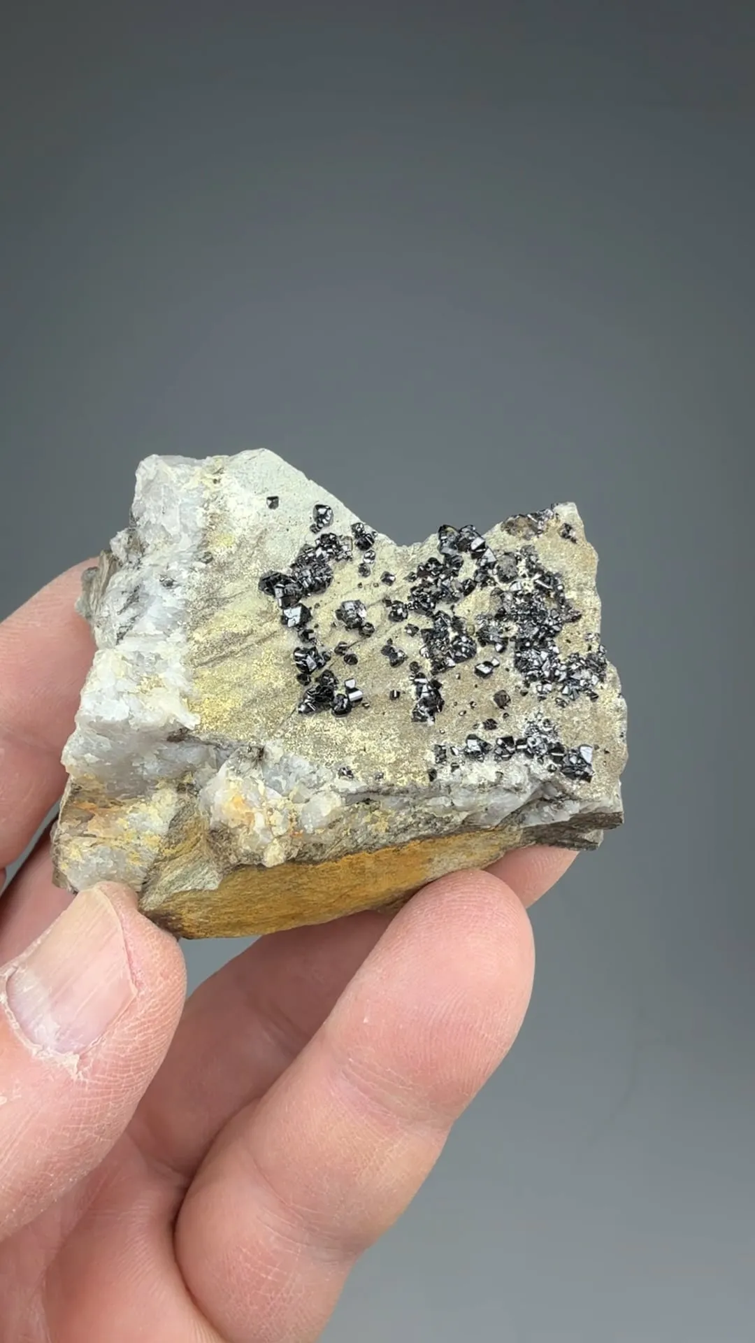 Cassiterite - image 2