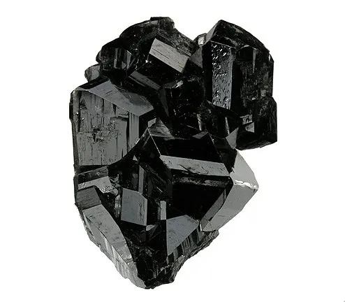 Cassiterite image