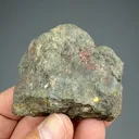 Cassiterite - image 2