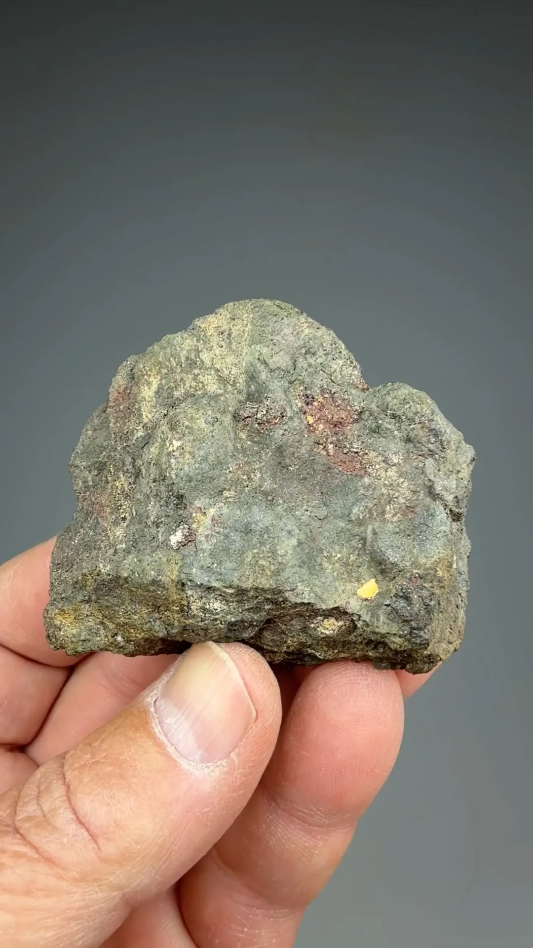 Cassiterite - image 2