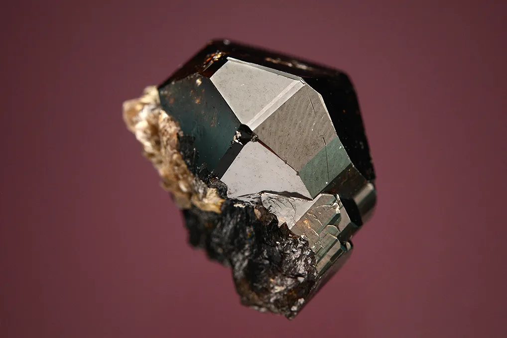 Cassiterite - image 3