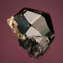 Cassiterite - image 3