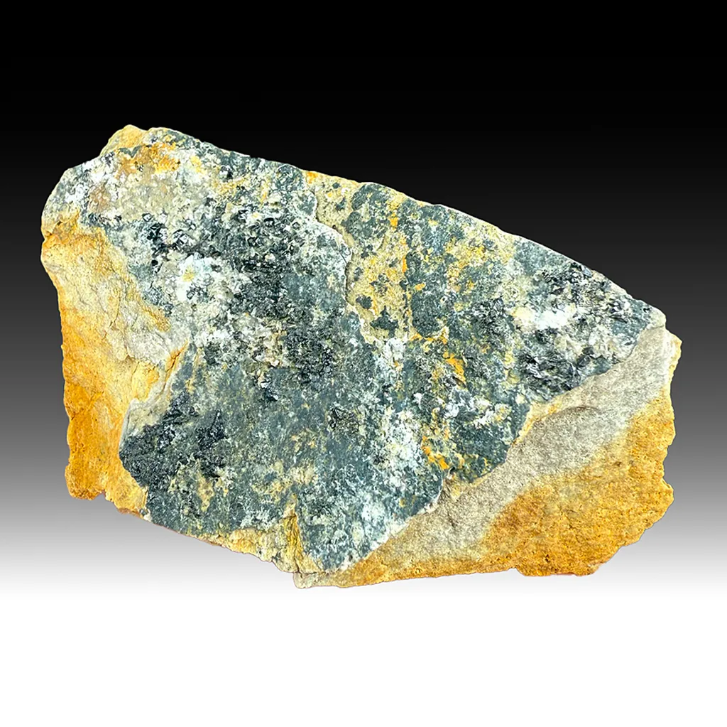 Cassiterite image