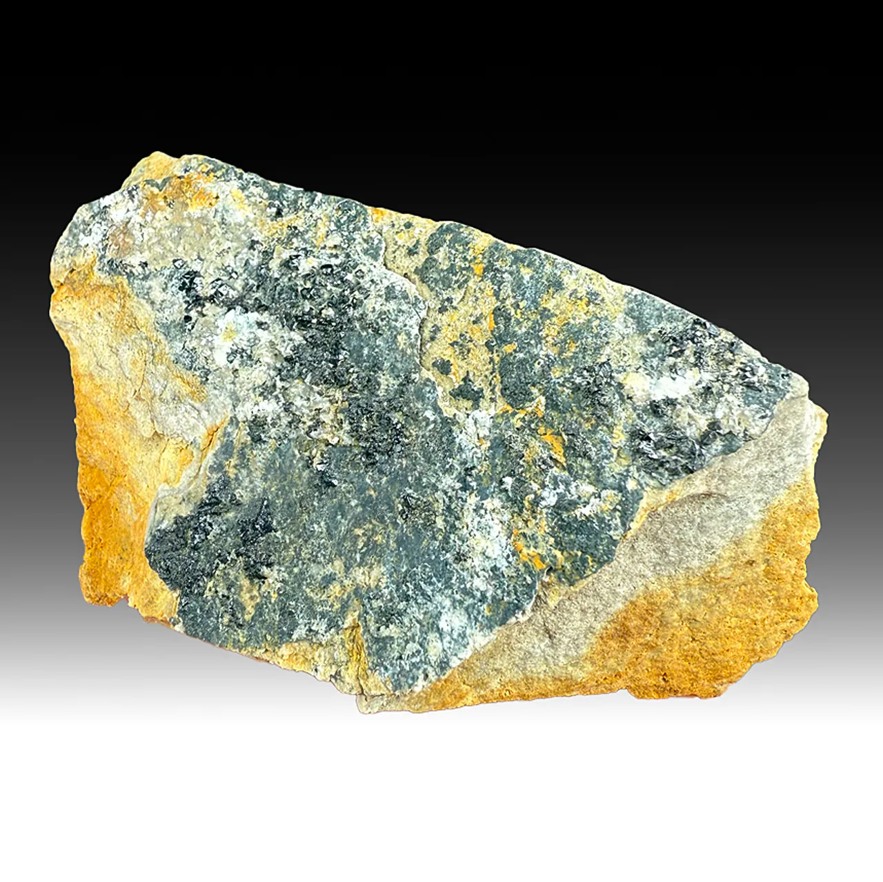 Cassiterite - image 1