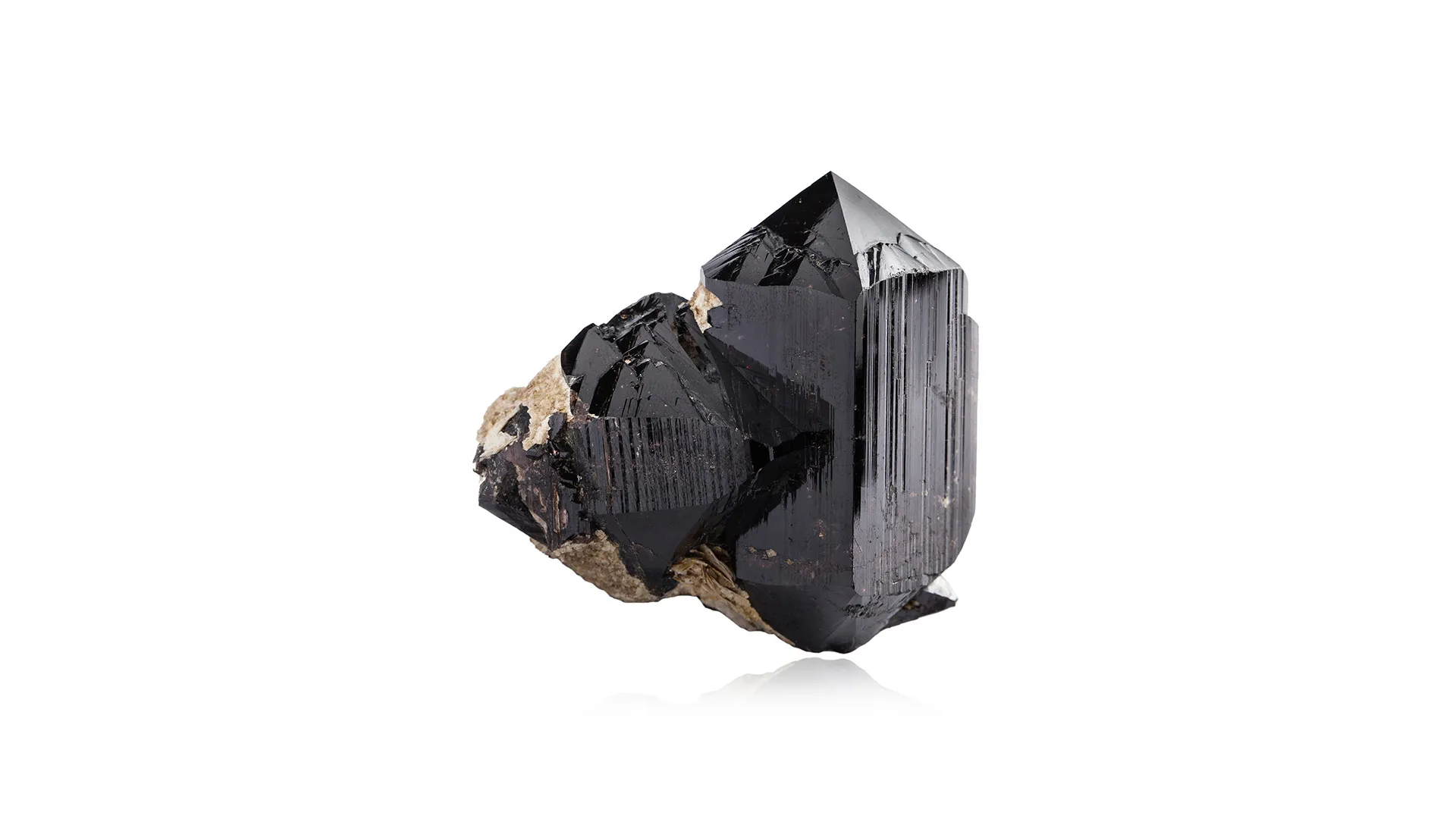 Cassiterite - image 1