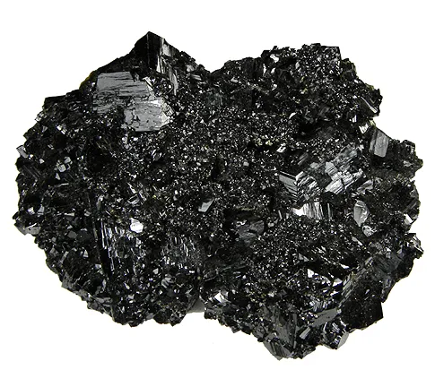 Cassiterite image