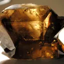 Cassiterite - image 3