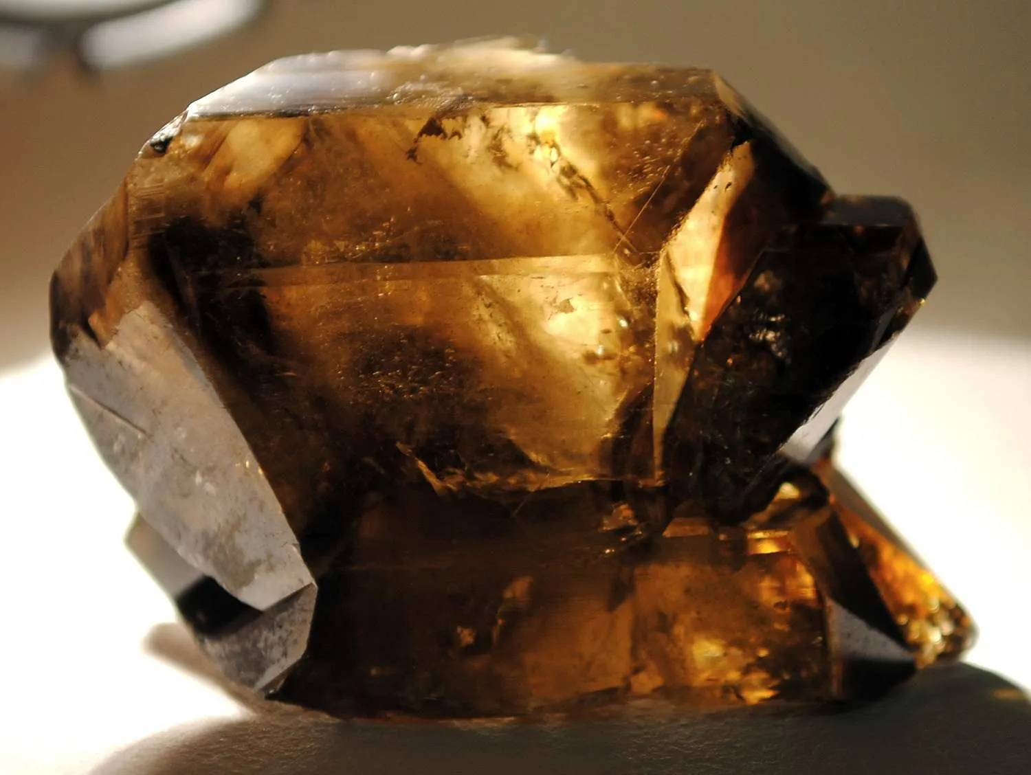 Cassiterite - image 3