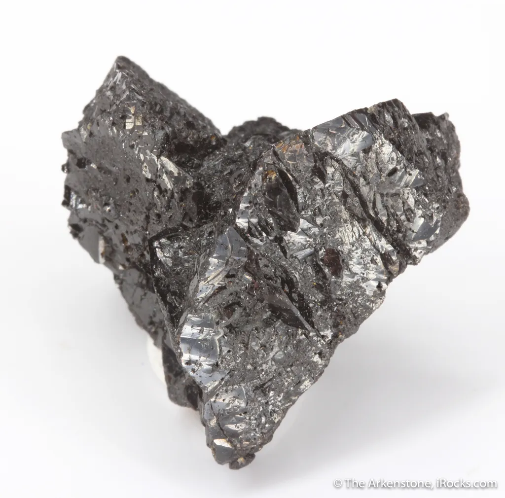 Cassiterite - image 4