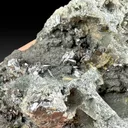Cassiterite - image 1