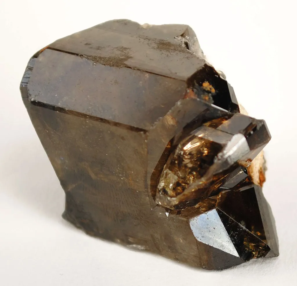Cassiterite - image 2